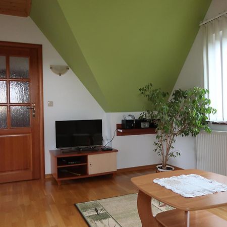 Apartamenty- Mieszkania Wakacyjne Czarna Góra Exteriör bild