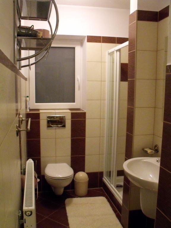 Apartamenty- Mieszkania Wakacyjne Czarna Góra Rum bild
